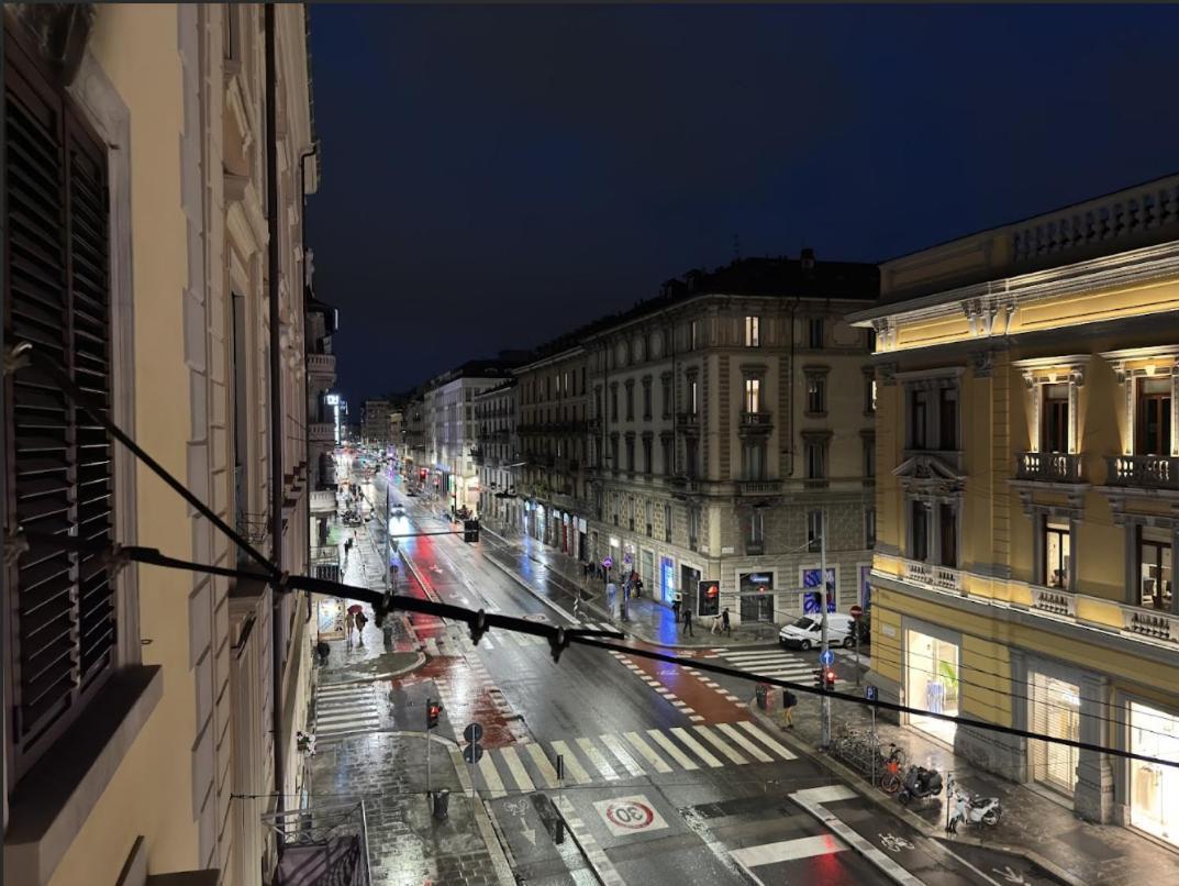 Milano Centro Corso Buenos Aires - Centrale Fs Værelse billede